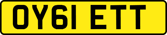 OY61ETT