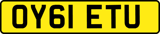 OY61ETU
