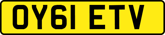 OY61ETV