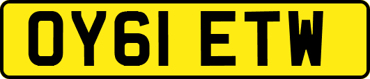 OY61ETW