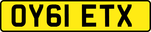 OY61ETX