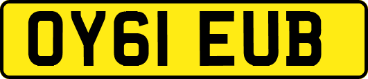 OY61EUB