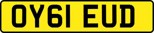 OY61EUD
