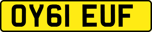 OY61EUF
