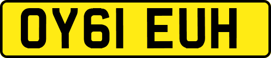 OY61EUH