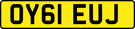 OY61EUJ