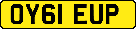 OY61EUP