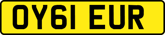 OY61EUR