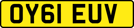 OY61EUV