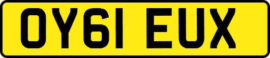 OY61EUX