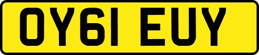 OY61EUY