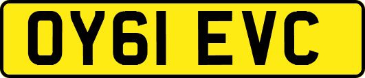 OY61EVC