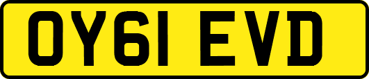 OY61EVD