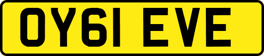 OY61EVE