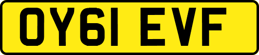 OY61EVF