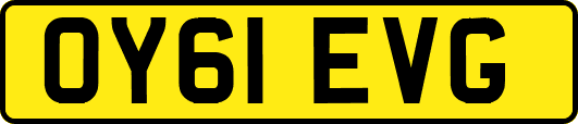 OY61EVG