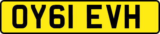 OY61EVH