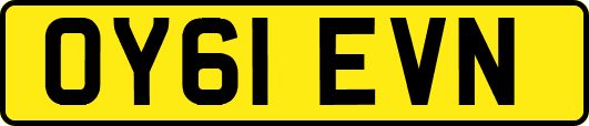 OY61EVN