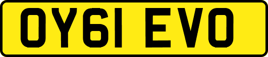OY61EVO