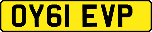 OY61EVP