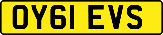 OY61EVS