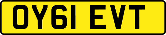 OY61EVT