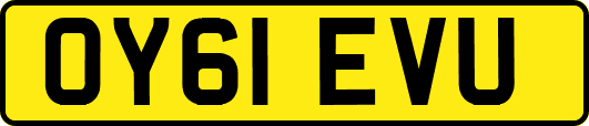 OY61EVU