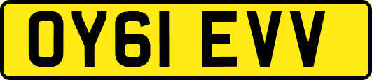 OY61EVV