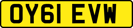 OY61EVW