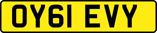 OY61EVY