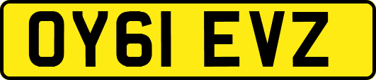 OY61EVZ