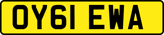 OY61EWA