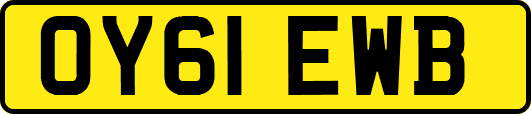 OY61EWB