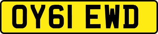 OY61EWD