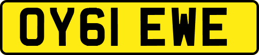 OY61EWE
