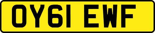 OY61EWF