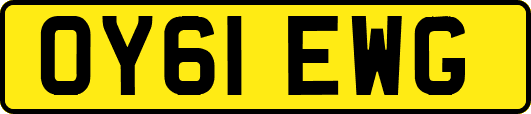 OY61EWG