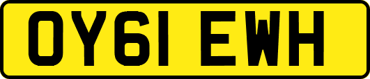 OY61EWH