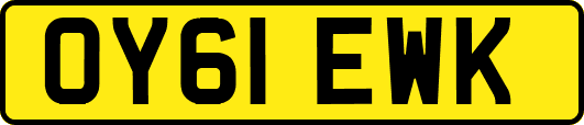 OY61EWK