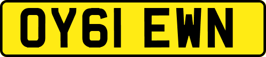 OY61EWN