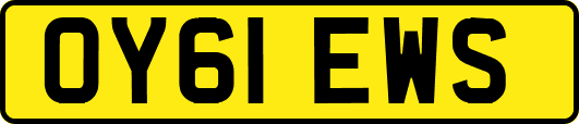 OY61EWS