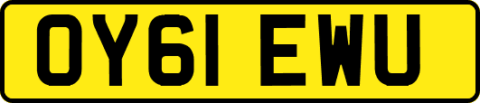OY61EWU