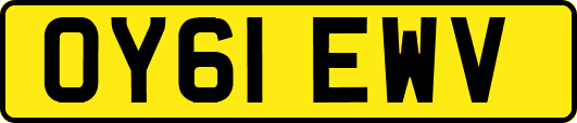 OY61EWV