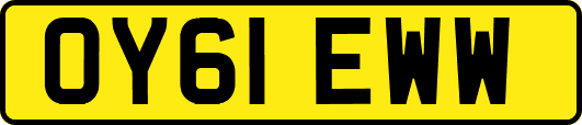OY61EWW