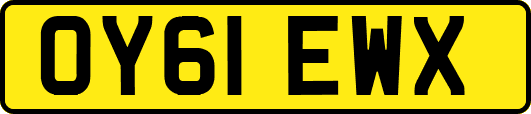 OY61EWX