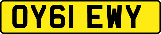 OY61EWY