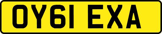 OY61EXA