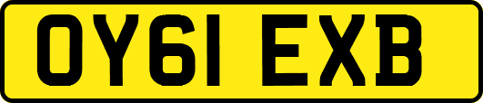OY61EXB
