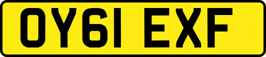 OY61EXF
