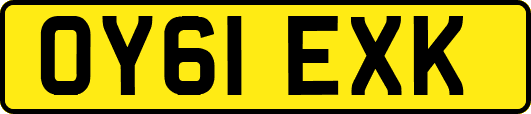OY61EXK